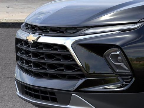 New 2026 Chevrolet Blazer LT FWD image 13