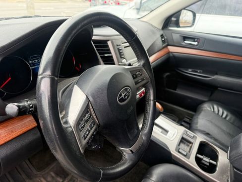 Used 2013 Subaru Outback 2.5i Limited image 28