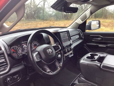 Used 2022 RAM 1500 Laramie image 29