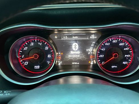 Used 2015 Dodge Charger R/T w/ Plus Group image 6