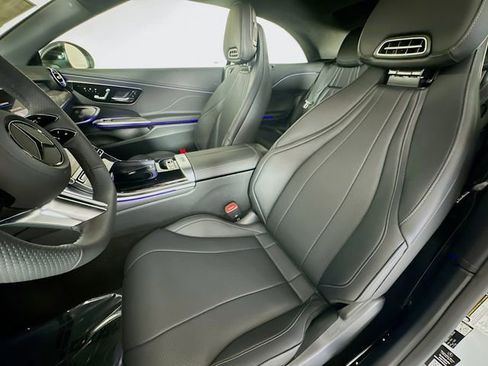 New 2026 Mercedes-Benz CLE 300 4MATIC Cabriolet image 21