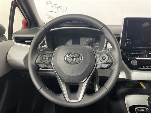 New 2026 Toyota Corolla SE FWD image 13