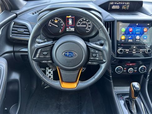 Certified 2023 Subaru Forester Wilderness image 19