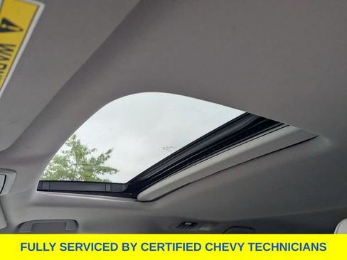 Used 2018 Honda Odyssey EX-L image 23