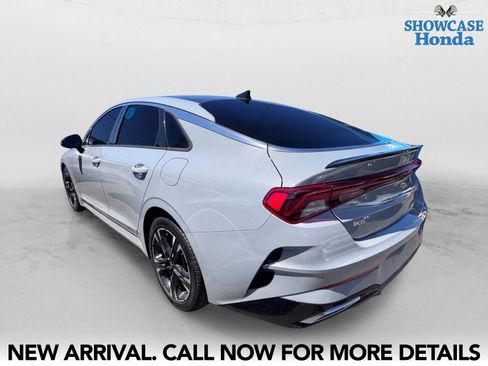 Used 2023 Kia K5 GT-Line FWD image 4