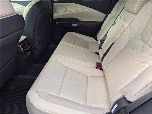 New 2026 Lexus RX 350 FWD image 15