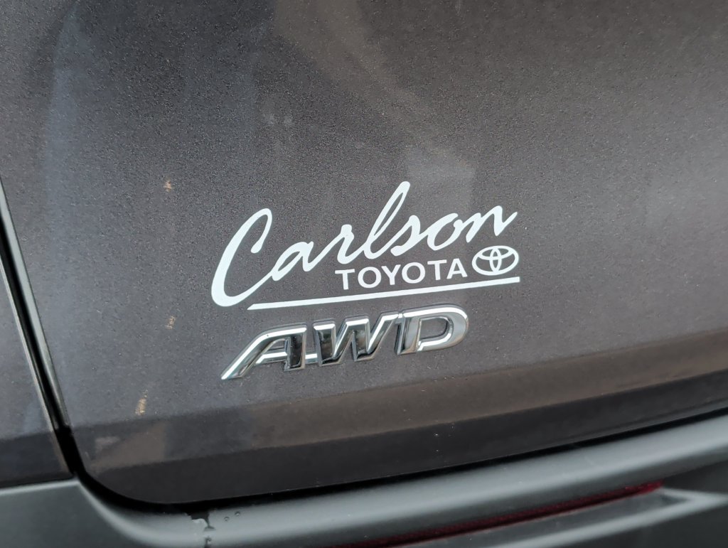 Certified 2024 Toyota Sienna XLE AWD/4WD image 6