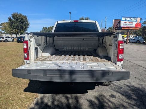 Used 2023 Ford F150 XL w/ Trailer Tow Package image 28