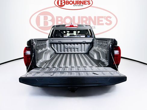 Used 2026 GMC Canyon AT4 w/ Technology Plus Package AWD/4WD image 27
