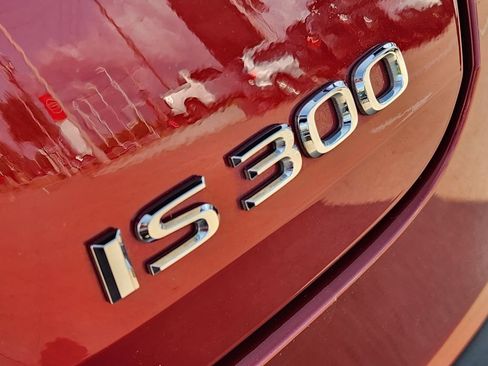 Used 2024 Lexus IS 300 w/ Comfort Package RWD image 12