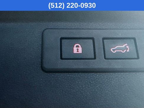 Used 2022 Subaru Forester Limited w/ Popular Package #2 AWD/4WD image 34