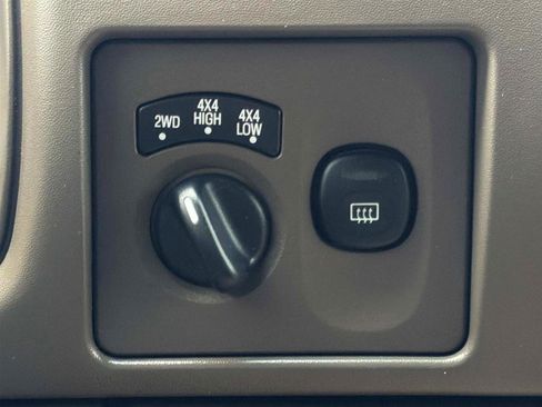 Used 2000 Ford Excursion Limited AWD/4WD image 21