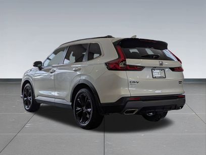 Certified 2023 Honda CR-V Sport Touring