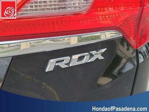 Used 2015 Acura RDX FWD image 27