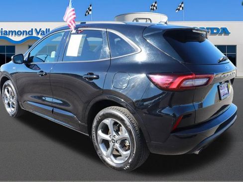 Used 2023 Ford Escape ST-Line image 4