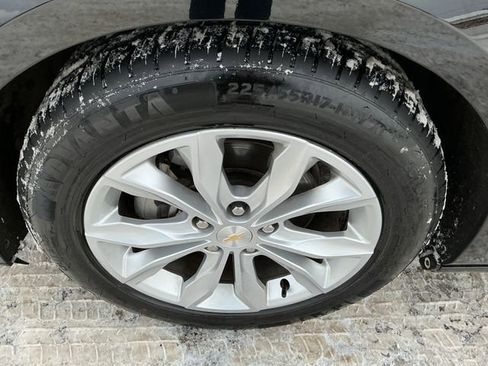 Used 2023 Chevrolet Malibu LT image 11