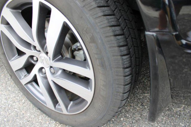 Used 2017 Honda Pilot Elite image 40