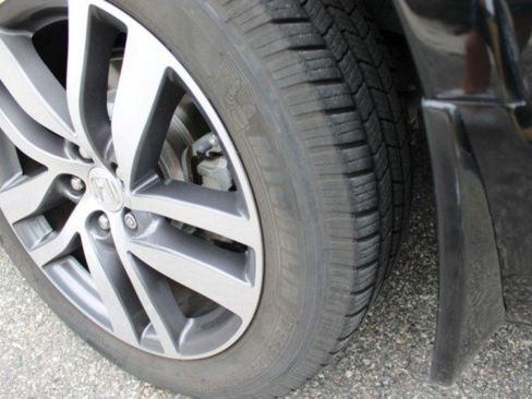 Used 2017 Honda Pilot Elite image 40