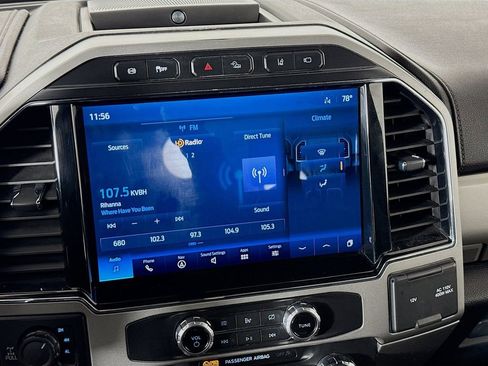 Used 2022 Ford F250 Lariat w/ Tremor Off-Road Package image 16