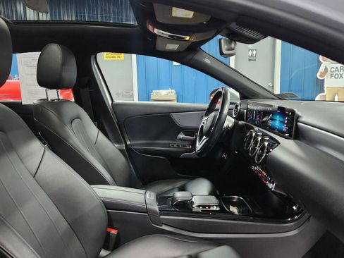 Used 2020 Mercedes-Benz A 220 4MATIC w/ Premium Package image 15