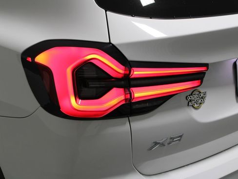 Used 2023 BMW X3 sDrive30i image 58