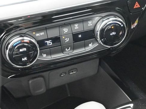 New 2026 Chevrolet Trax ACTIV w/ Driver Confidence Package image 32