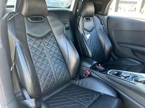 Used 2017 Audi TT 2.0T image 28