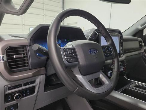 Used 2024 Ford F150 XLT w/ Equipment Group 302A MID image 23