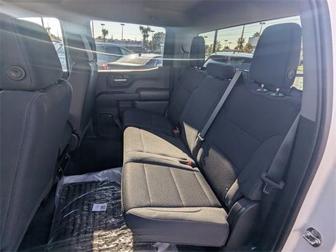 New 2026 GMC Sierra 1500 Pro w/ Graphite Edition image 14