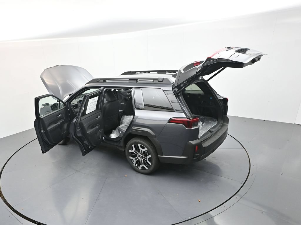 New 2026 Subaru Outback Touring XT AWD/4WD image 29