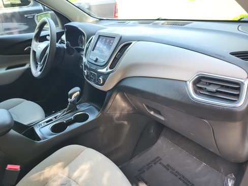 Used 2023 Chevrolet Equinox LS w/ LS Convenience Package FWD image 21