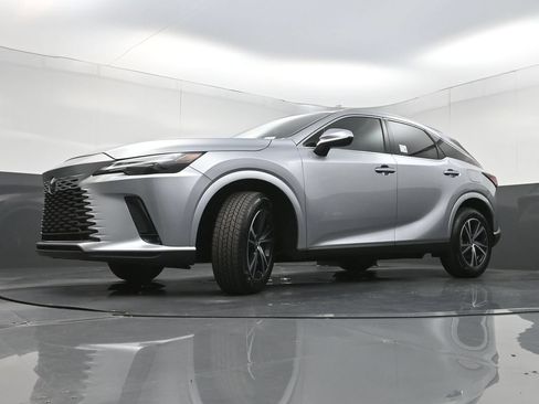 Used 2023 Lexus RX 350 Premium w/ Cold Area Package FWD image 27