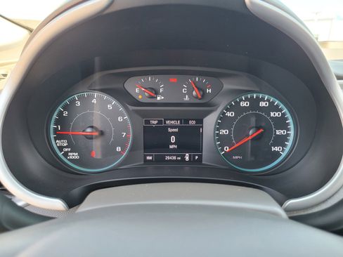 Used 2023 Chevrolet Malibu LS FWD image 23