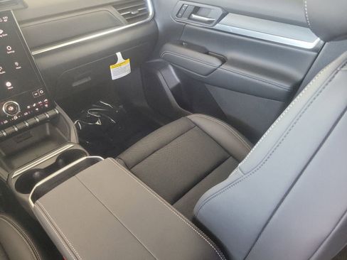 New 2026 GMC Terrain Elevation FWD image 12