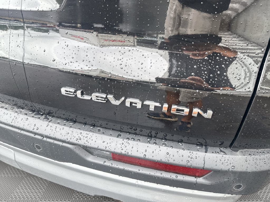 New 2027 GMC Acadia Elevation AWD/4WD image 28