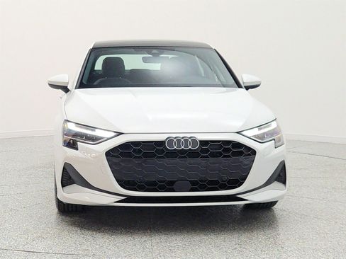 Used 2025 Audi A3 2.0T Premium w/ Convenience Package AWD/4WD image 2