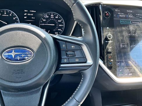 Used 2024 Subaru Ascent Premium w/ Convenience Package AWD/4WD image 12