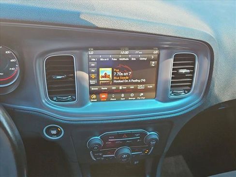 Used 2023 Dodge Charger GT RWD image 14