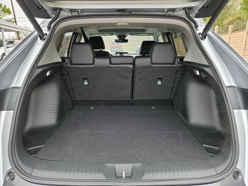 New 2025 Acura ADX FWD image 24