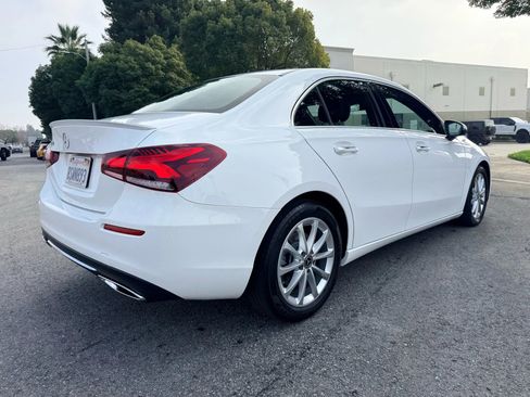 Used 2021 Mercedes-Benz A 220 w/ Premium Package image 5