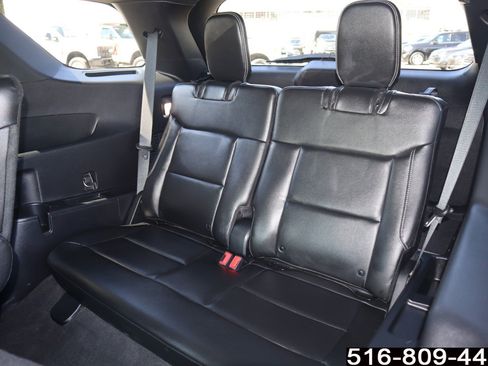 Used 2022 Ford Explorer ST w/ ST Street Pack image 18