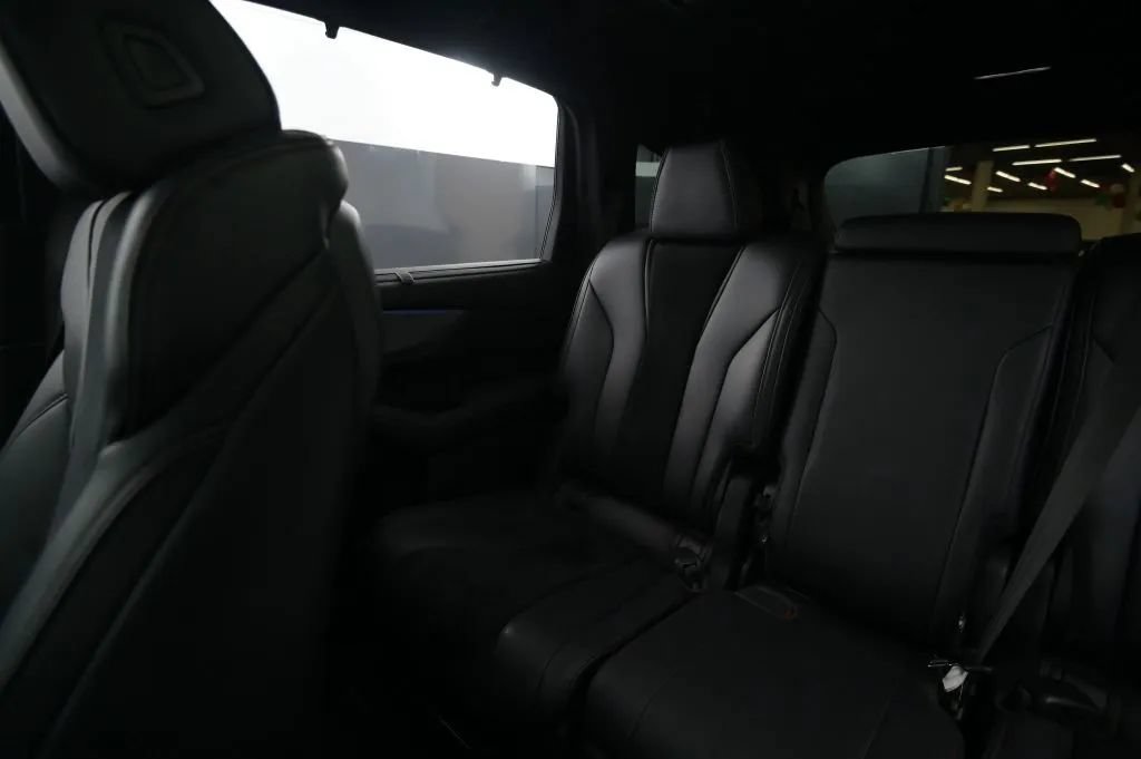 Used 2022 Acura MDX A-Spec AWD/4WD image 42