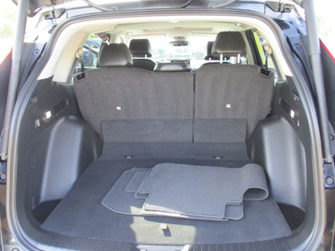 Certified 2023 Honda CR-V EX-L image 14