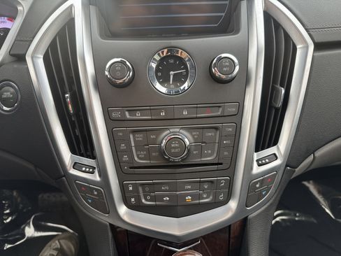 Used 2011 Cadillac SRX Performance AWD/4WD image 34