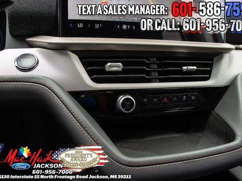 Certified 2025 Ford Explorer Active w/ Active Comfort Package RWD image 23