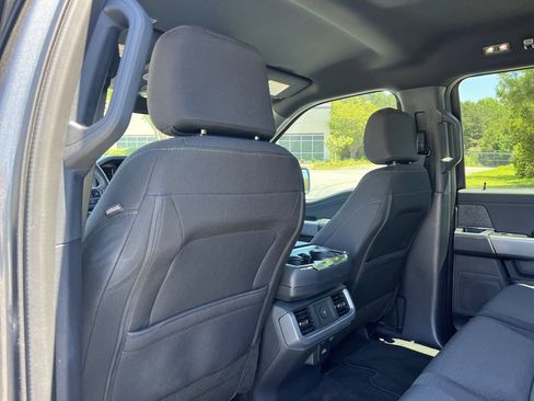 New 2026 Ford F150 XLT w/ Equipment Group 302A MID AWD/4WD image 18