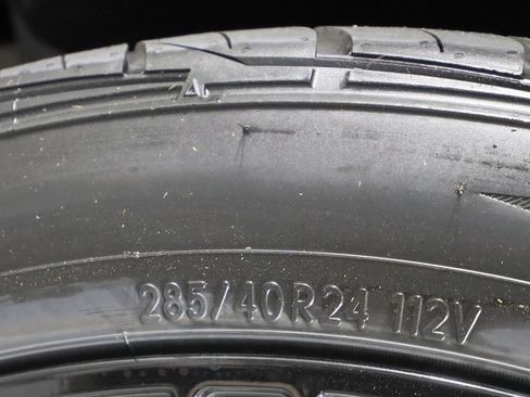 Used 2025 Cadillac Escalade V image 51