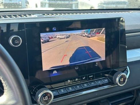 Certified 2023 Chevrolet Colorado LT w/ LT Convenience Package image 8