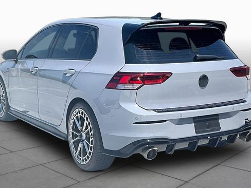 Used 2025 Volkswagen GTI S FWD image 11