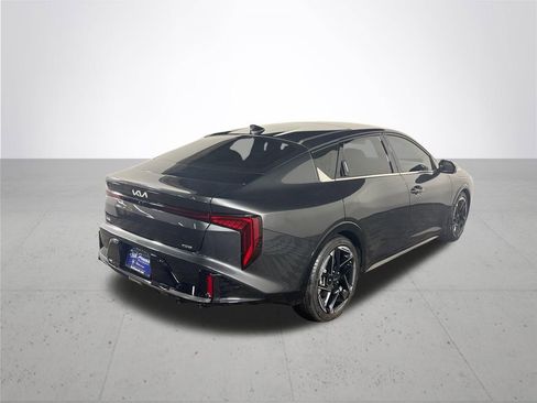 Used 2025 Kia K4 GT-Line w/ GT-Line Sunroof Package image 6
